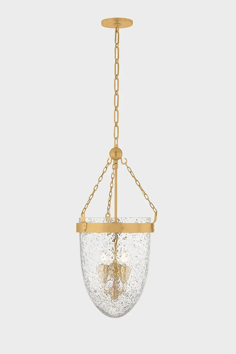 Corbett 487-13 Angus 3-lt 13" Pendant