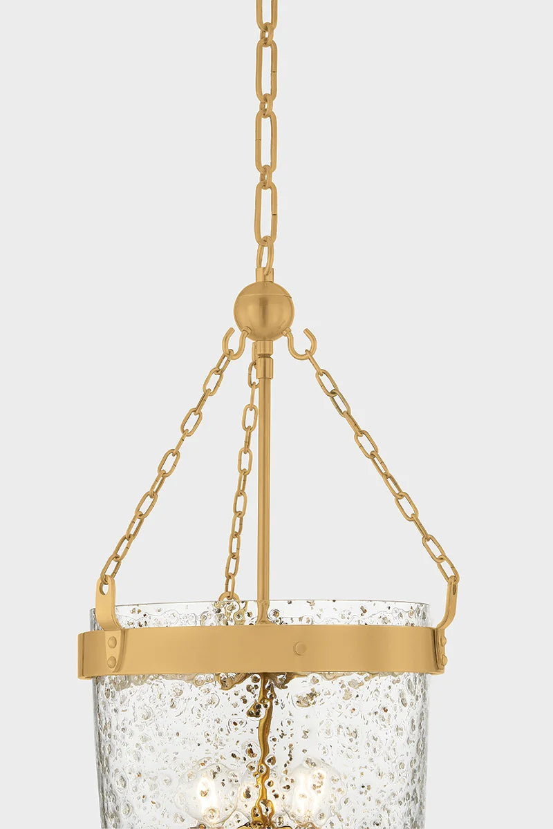 Corbett 487-13 Angus 3-lt 13" Pendant