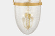 Corbett 487-16 Angus 4-lt 16" Pendant