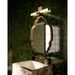 Alora WV353020 Apollo 1-lt 20" LED Vanity