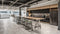 Lazer Line Lighting System Slim Turnbuckle DIY Suspended LED Lighting System, 24VDC Remote Power Supply