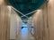 Lazer Line Lighting System Slim Turnbuckle DIY Suspended LED Lighting System, 24VDC Remote Power Supply