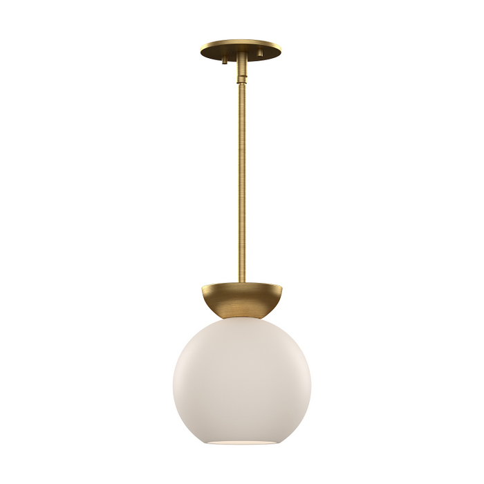 Kuzco PD59708 Arcadia 1-lt 8" Pendant