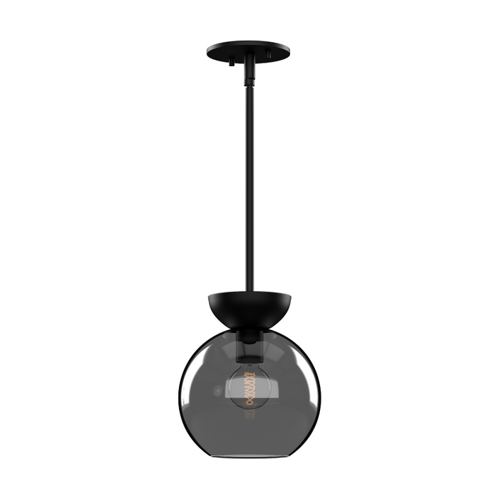 Kuzco PD59708 Arcadia 1-lt 8" Pendant