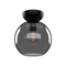 Kuzco SF59708 Arcadia 1-lt 8" Semi Flush