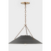 Troy F1223 Arcane 1-lt 23" Pendant