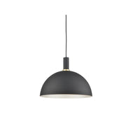 Kuzco 492316 Archibald 1-lt 16" Pendant