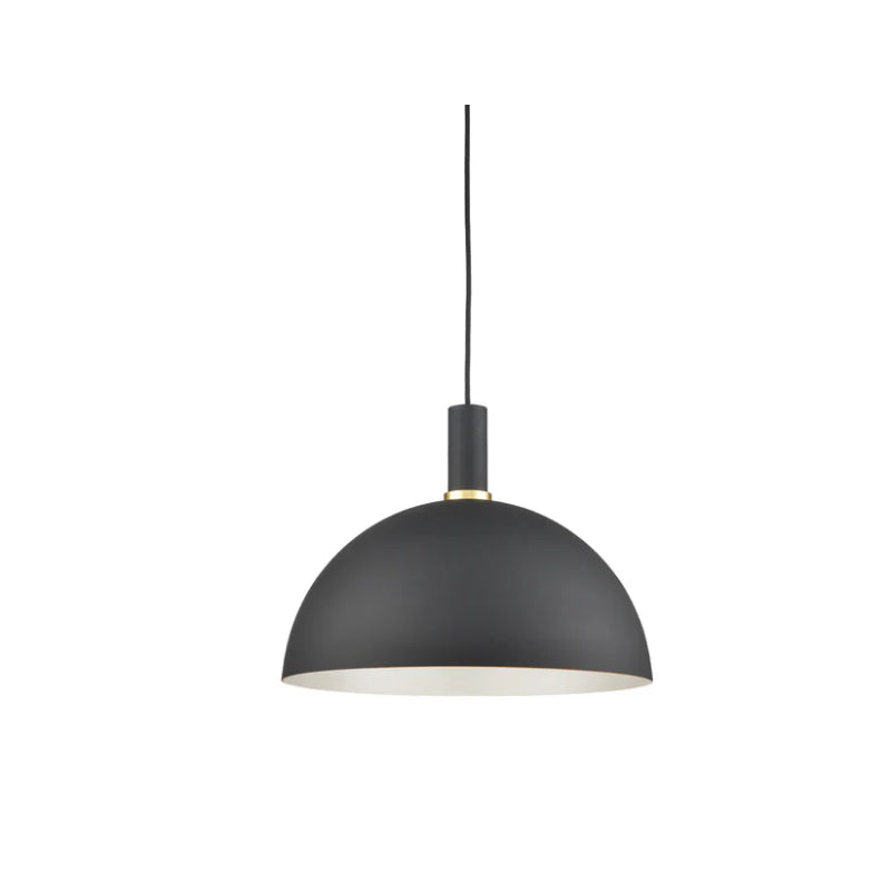 Kuzco 492316 Archibald 1-lt 16" Pendant