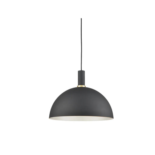 Kuzco 492316 Archibald 1-lt 16" Pendant
