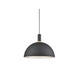 Kuzco 492316 Archibald 1-lt 16" Pendant