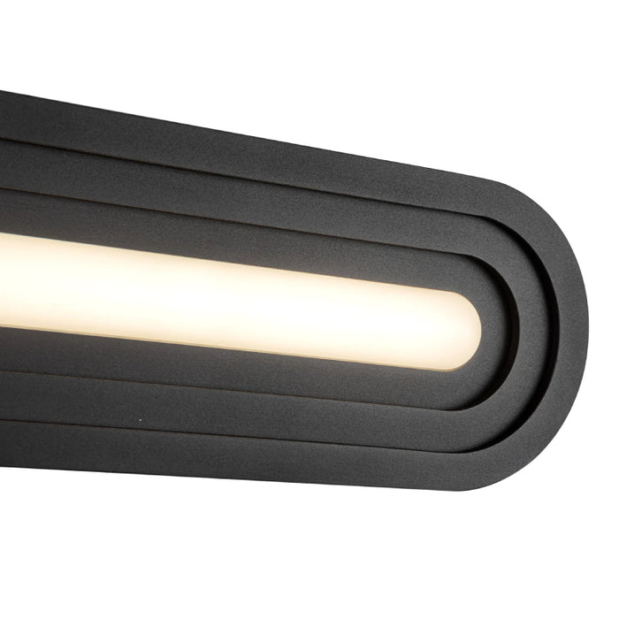 Kuzco VL21324 Arco 24" LED Vanity Light