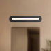Kuzco VL21324 Arco 24" LED Vanity Light