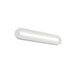 Kuzco VL21324 Arco 24" LED Vanity Light - White