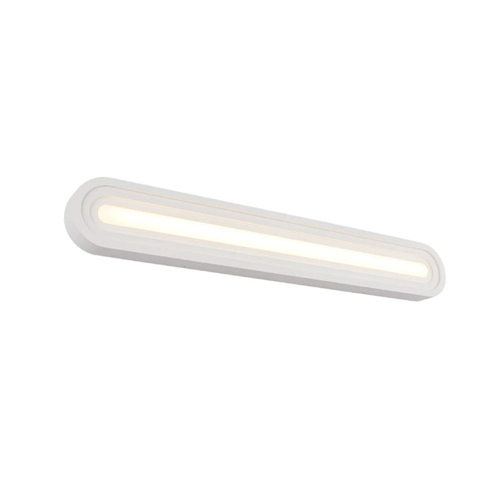 Kuzco VL21332 Arco 32" LED Vanity Light - White