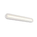 Kuzco VL21332 Arco 32" LED Vanity Light - White