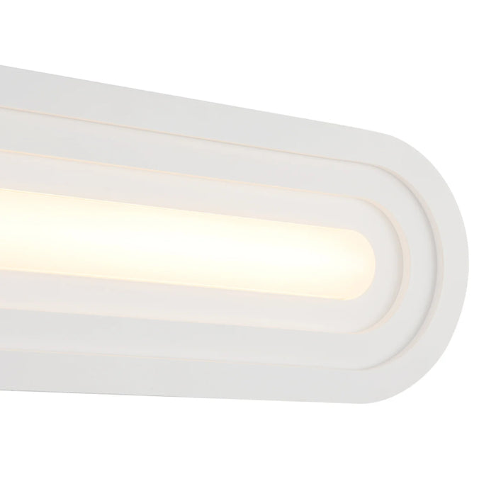 Kuzco VL21332 Arco 32" LED Vanity Light