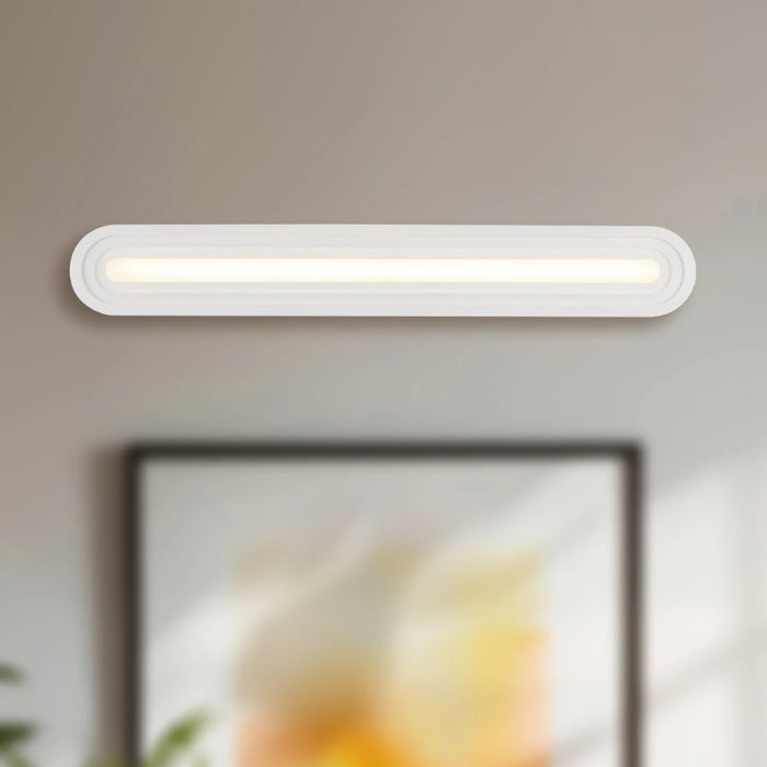 Kuzco VL21332 Arco 32" LED Vanity Light