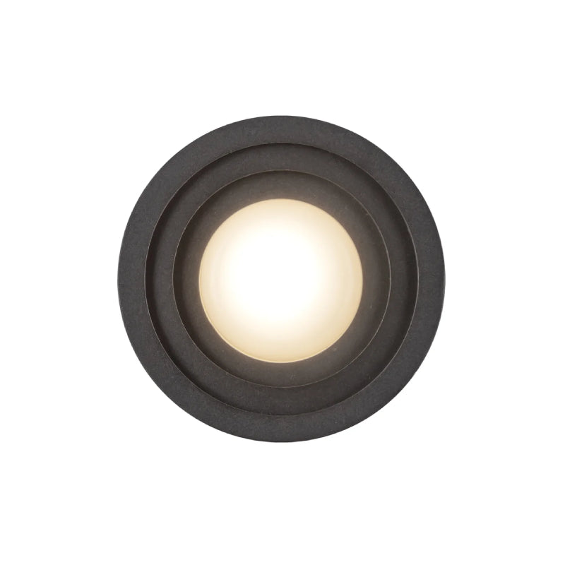Kuzco WS21305 Arco 1-lt 5" LED Wall Sconce