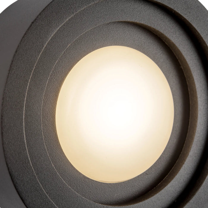Kuzco WS21305 Arco 1-lt 5" LED Wall Sconce