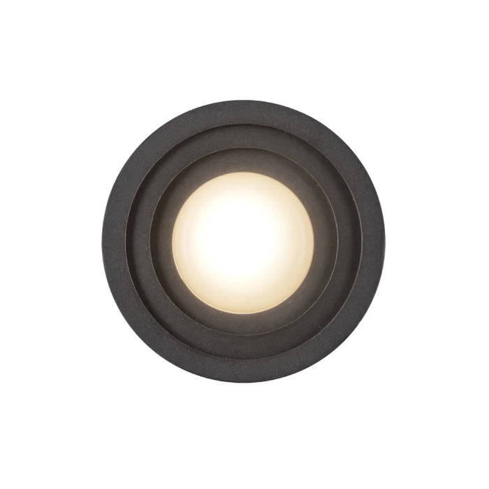 Kuzco WS21305 Arco 1-lt 5" LED Wall Sconce