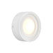 Kuzco WS21305 Arco 1-lt 5" LED Wall Sconce - White