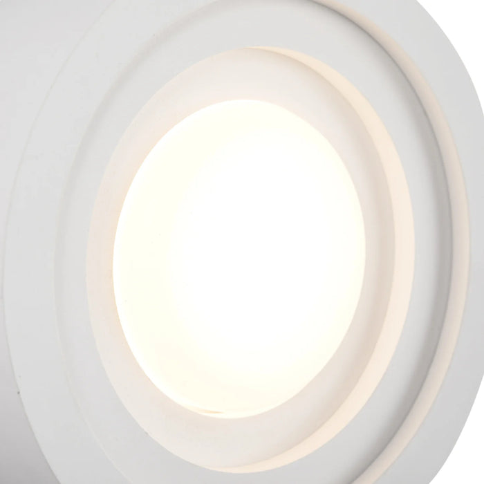 Kuzco WS21305 Arco 1-lt 5" LED Wall Sconce