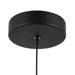 Alora Mood PD612109-UNV Arden 1-lt 2" LED Pendant - Matte Black