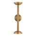 Alora Mood WV616223-UNV Arden 2-lt 23" Tall LED Vanity Light - Brushed Gold