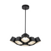 Kuzco CH73418 Arena 8-lt 18" LED Chandelier
