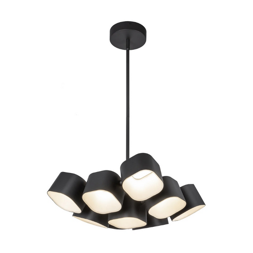 Kuzco CH73418 Arena 8-lt 18" LED Chandelier