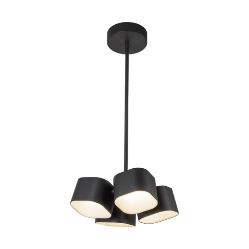 Kuzco PD73411 Arena 4-lt 12" LED Pendant