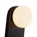 Alora Mood WV425112 Ariel 1-lt 13" Tall Vanity Light