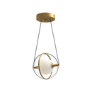 Kuzco PD76708 Aries 1-lt 9" LED Pendant