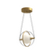 Kuzco PD76708 Aries 1-lt 9" LED Pendant