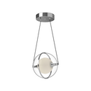 Kuzco PD76708 Aries 1-lt 9" LED Pendant
