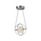 Kuzco PD76708 Aries 1-lt 9" LED Pendant