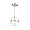Kuzco PD76708 Aries 1-lt 9" LED Pendant