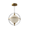 Kuzco PD76712 Aries 1-lt 13" LED Pendant