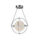 Kuzco PD76712 Aries 1-lt 13" LED Pendant