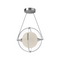 Kuzco PD76712 Aries 1-lt 13" LED Pendant
