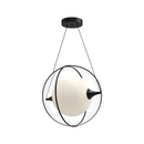 Kuzco PD76716 Aries 1-lt 17" LED Pendant