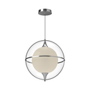 Kuzco PD76716 Aries 1-lt 17" LED Pendant