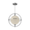 Kuzco PD76716 Aries 1-lt 17" LED Pendant