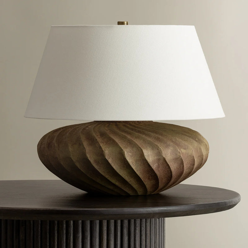 Hudson Valley L4017 Arlin 1-lt 16" Table Lamp