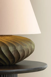 Hudson Valley L4017 Arlin 1-lt 16" Table Lamp