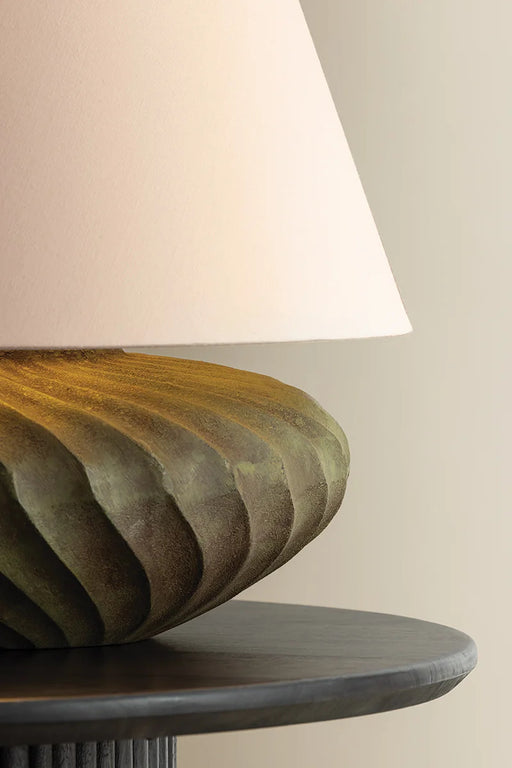 Hudson Valley L4017 Arlin 1-lt 16" Table Lamp