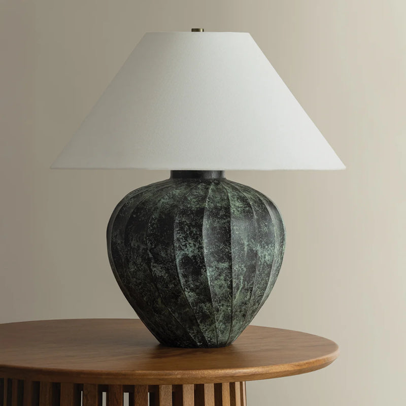 Hudson Valley L4023 Arlin 1-lt 23" Table Lamp
