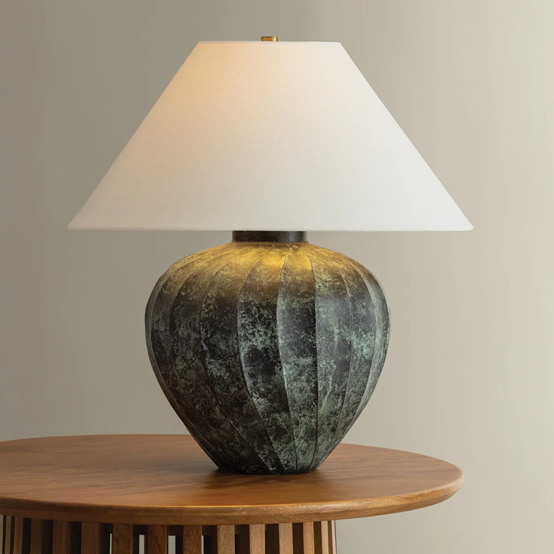 Hudson Valley L4023 Arlin 1-lt 23" Table Lamp