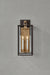 Troy B6524 Arnold 2-lt 24" Tall Outdoor Wall Sconce