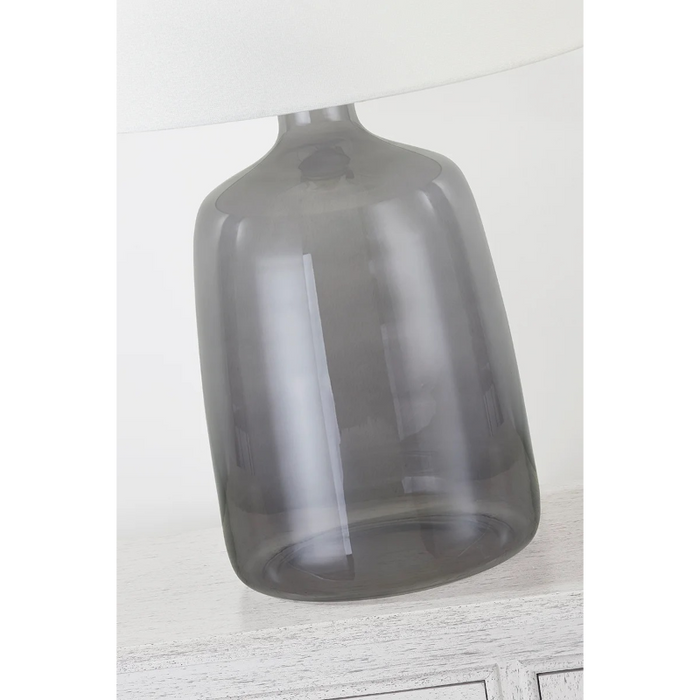 Troy PTL1325 Artesia 1-lt 25" Tall Table Lamp